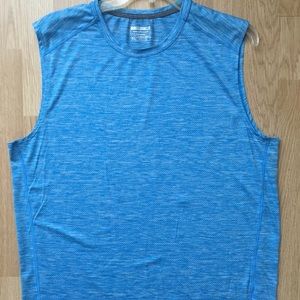 Layer 8 Performance Men’s workout tank